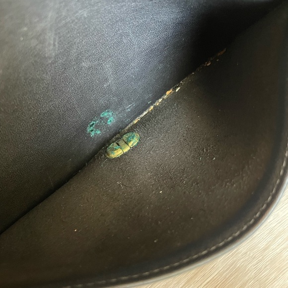 Coach Stewardess 9525 project bag - Picture 16 of 16